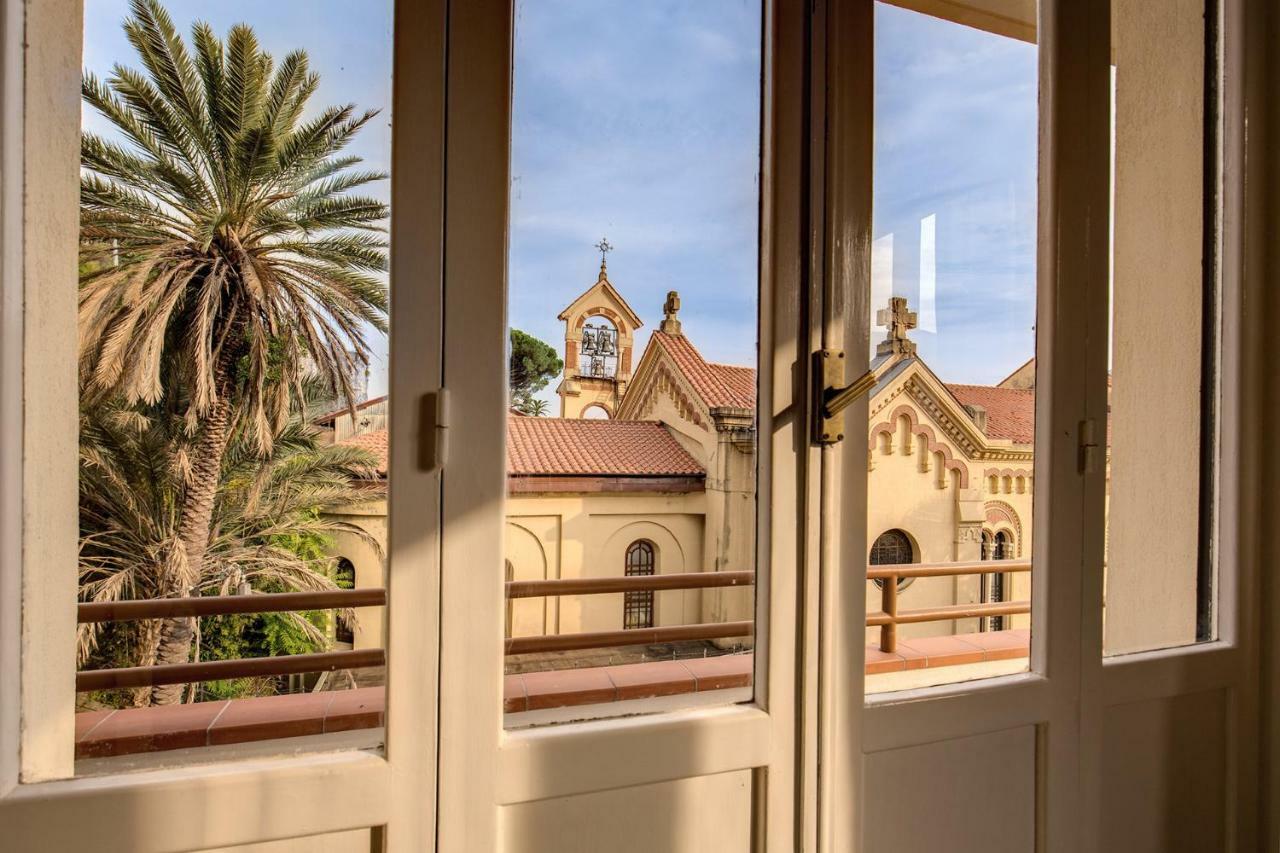 Aweshomeitaly - Bay Windows Apartment La Spezia Bagian luar foto
